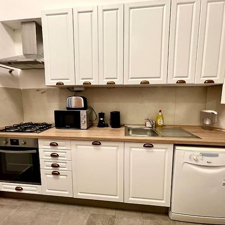 בודפשט Bank5 Central Apartment מראה חיצוני תמונה