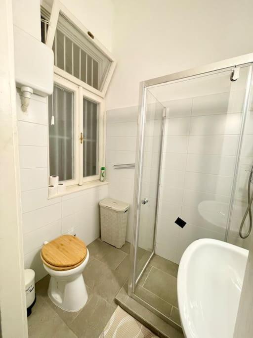 בודפשט Bank5 Central Apartment מראה חיצוני תמונה