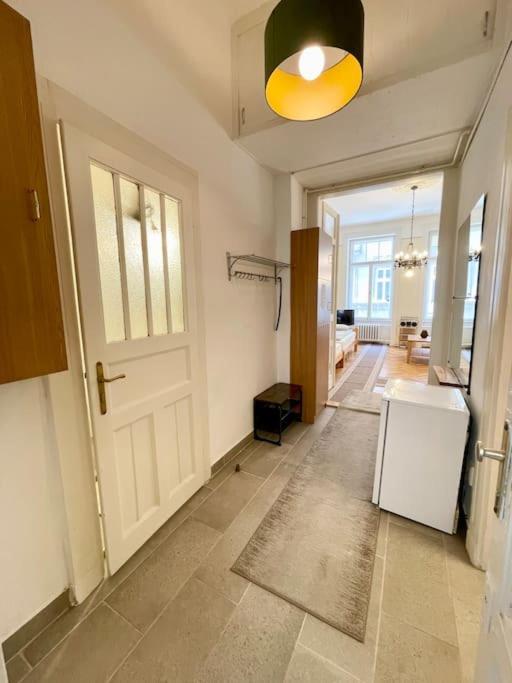בודפשט Bank5 Central Apartment מראה חיצוני תמונה