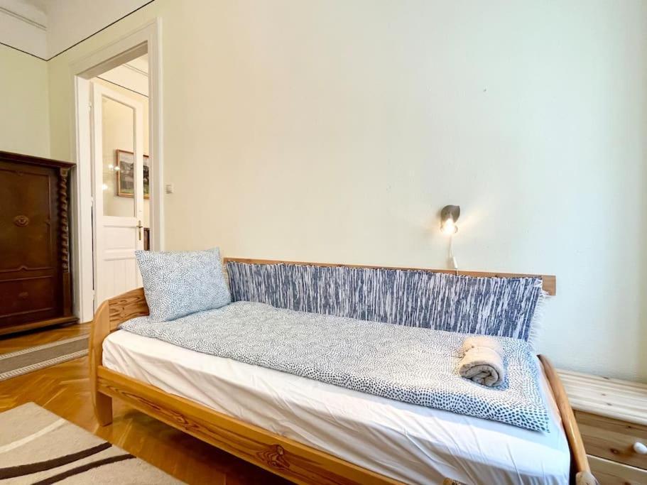 בודפשט Bank5 Central Apartment מראה חיצוני תמונה
