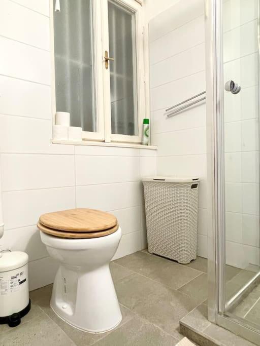 בודפשט Bank5 Central Apartment מראה חיצוני תמונה