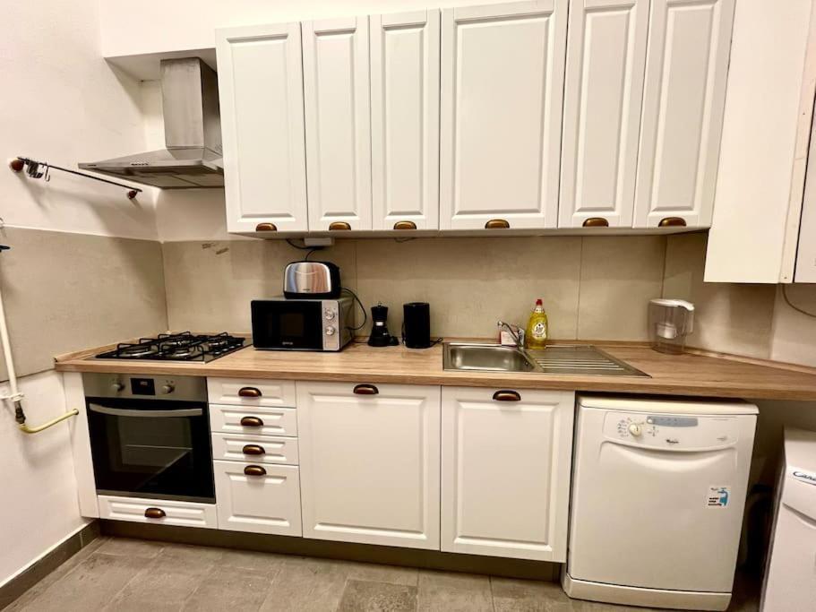 בודפשט Bank5 Central Apartment מראה חיצוני תמונה
