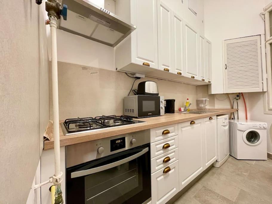 בודפשט Bank5 Central Apartment מראה חיצוני תמונה